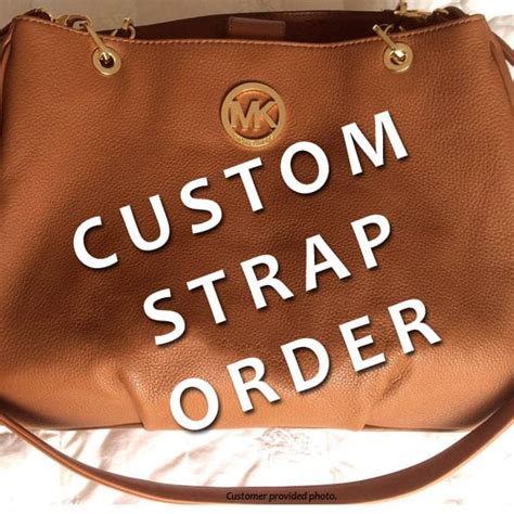 michael kors bag broke|Michael Kors bag strap replacement.